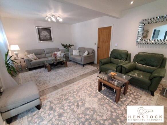 Cheltenham Road, Alkrington, Middleton, Manchester, M24 photo 4