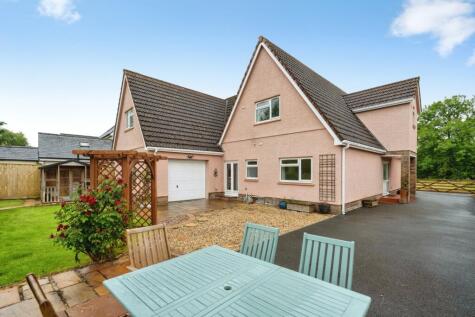 Kings Road, Llandybie, Ammanford, Carmarthenshire, SA18