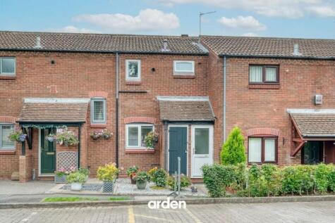 Slimbridge Close, Redditch, B97