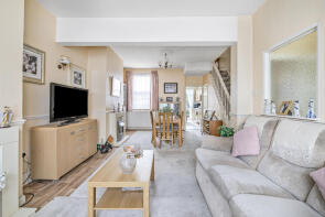 14, The Crescent, Walthamstow E17 8AB