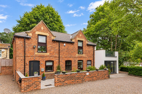 Allerton Hill, Chapel Allerton
