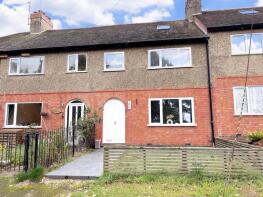 3, Pitsford Road, Northampton NN6 8BA