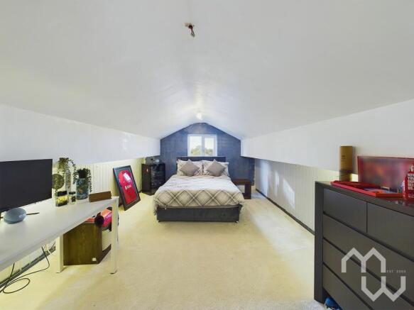 Bedroom 3