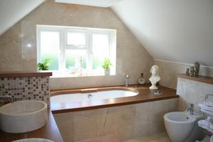 Luxury Bathroom