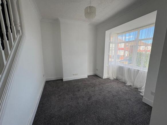 Reception Room 1