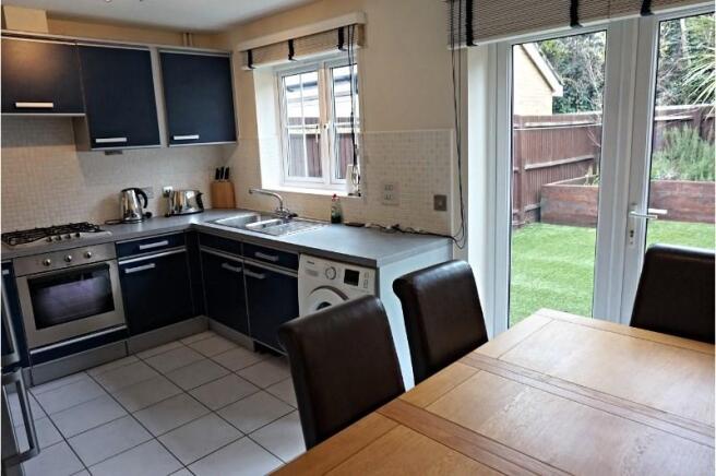 Kitchen / Diner