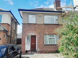 337, Lansbury Drive, Hayes UB4 8RZ
