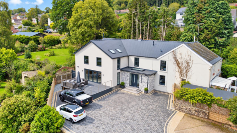Ruspidge Road, Ruspidge, Cinderford