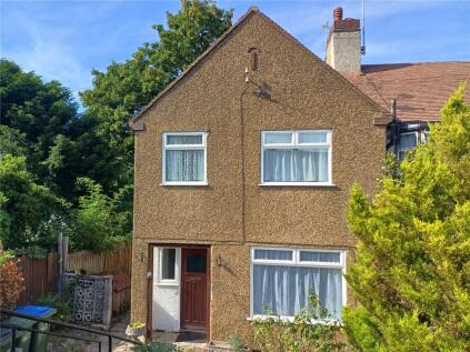 Glendown Road, London, SE2