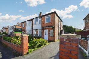 46, Cranleigh Drive, Cheadle SK8 2DJ