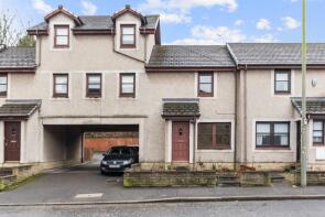 12, Thornhill Road, Falkirk FK2 7AB