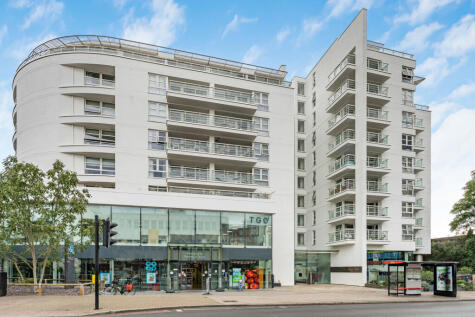 Upper Richmond Road, London, SW15