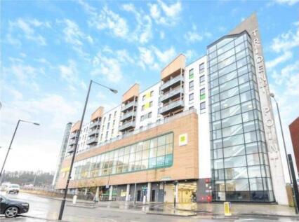 Trident Point, 19 Pinner Road, Harrow