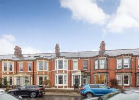 18, Armstrong Avenue, Newcastle Upon Tyne NE6 5RD