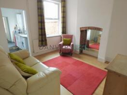 160, Jarrom Street, Leicester LE2 7DF