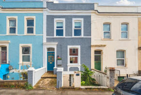 Basement Flat, 7, Campbell Street, St Pauls, Bristol BS2 8XE