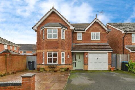 Mill Croft, Neston, Cheshire, CH64