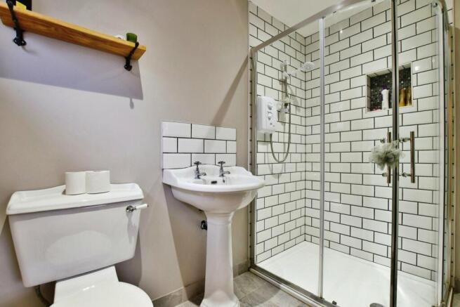 En-Suite
