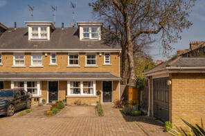 3, Jeavons Mews, London SE4 1DJ