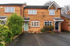 53, Frankton Close, Elmdon, Solihull B92 8LX