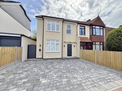 Lendorber Avenue, Drayton, Portsmouth