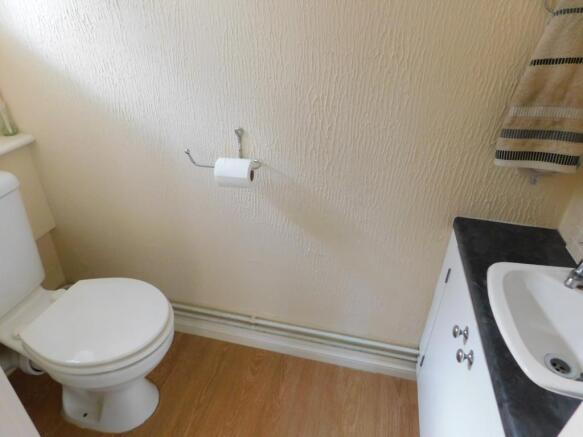 Cloakroom