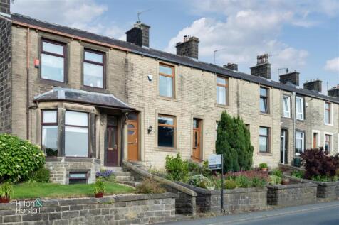 Hawthorne Terrace, Foulridge