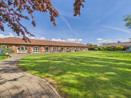 The Long Barn, Enholmes Lane, Patrington, Hull, HU12 0PR