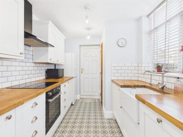 2 bed End of Terrace for sale Image 6