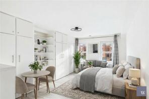 5, Bouverie Court, Farnan Road, London SW16 2EX
