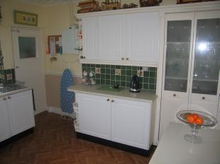 Kitchen / Breakfast Room