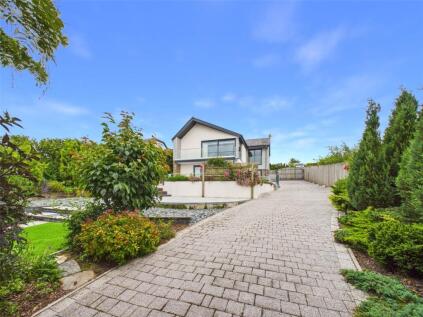 Penstowe Road, Kilkhampton, Bude