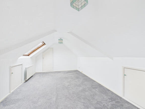 loft room