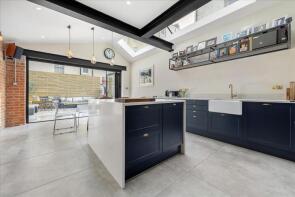 28, Musard Road, London W6 8NW