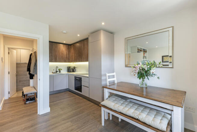 354a Old York Road, London, SW18 photo 4