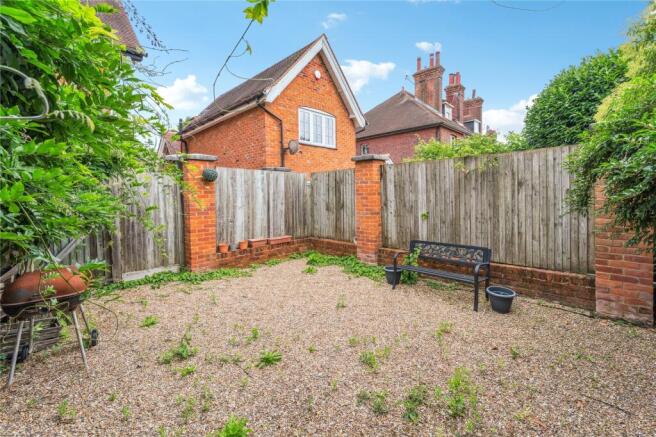 Shared Garden