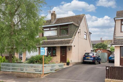 Hampsfell Road, Ulverston