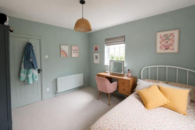 Ground Floor Suite 
