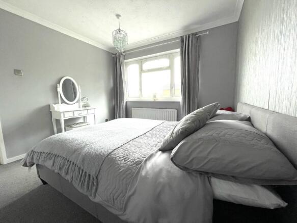 Bedroom 2 Dressin...