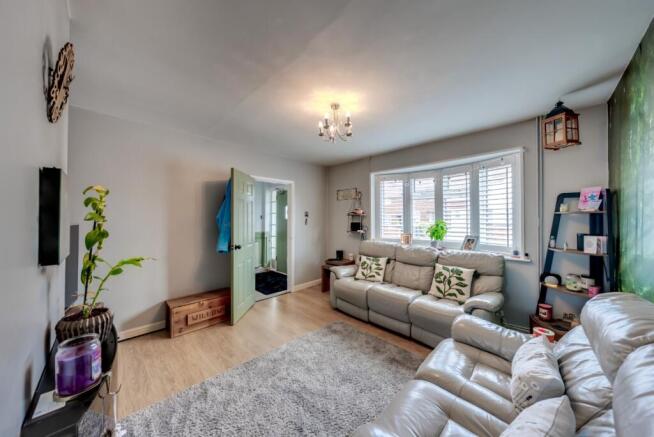 Hill House Road, Dartford, Kent, DA2 6EX photo 4