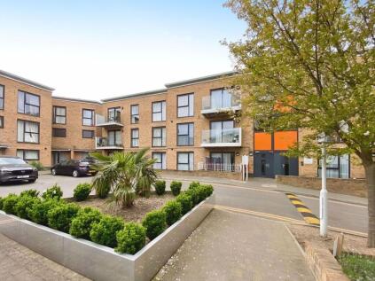 Zodiac Close, Gemini Court, HA8