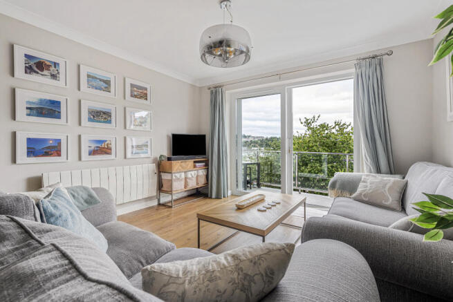 5 Living Space