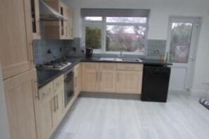 8, Merlin Road, Romford RM5 3YA