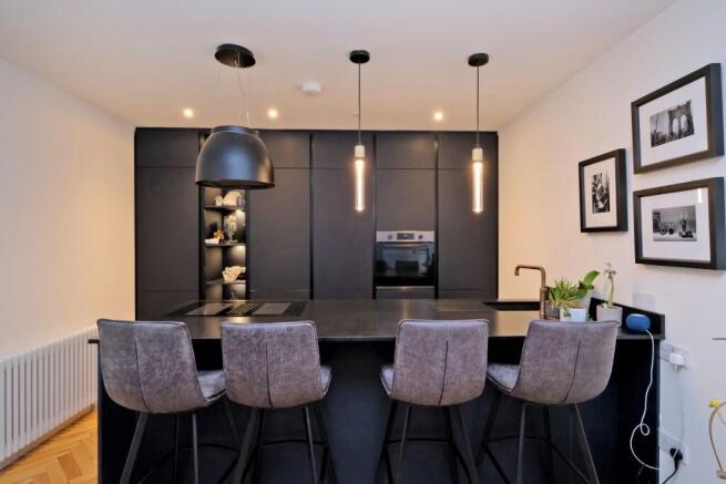 Kitchen Aspect 2