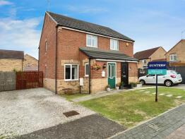 3, Smithy Croft, Bolton Upon Dearne, Rotherham S63 8FG