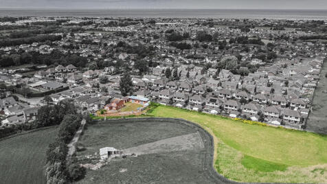 Gwellyn Avenue, Kinmel Bay, Denbighshire, LL18