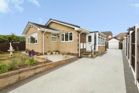Rackford Road, North Anston, Sheffield