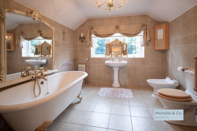 En Suite to Pr...