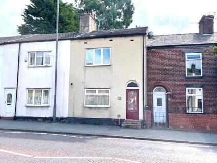 Warrington Road, Leigh