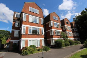 14, Grosvenor Court, Vale Road, Bournemouth BH1 3TA